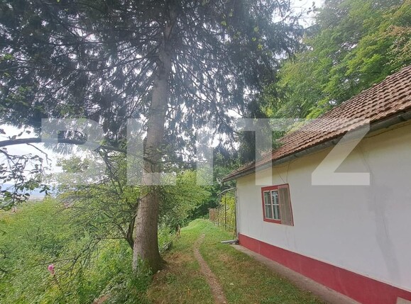 Casa de vânzare 2 camere Vulcan - 178478CV | BLITZ Brașov | Poza1