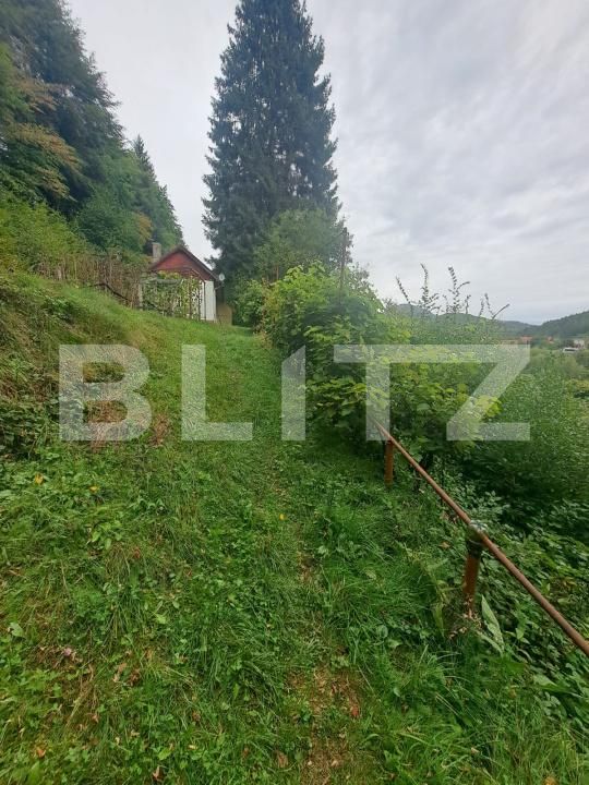 Casa de vânzare 2 camere Vulcan - 178478CV | BLITZ Brașov | Poza9