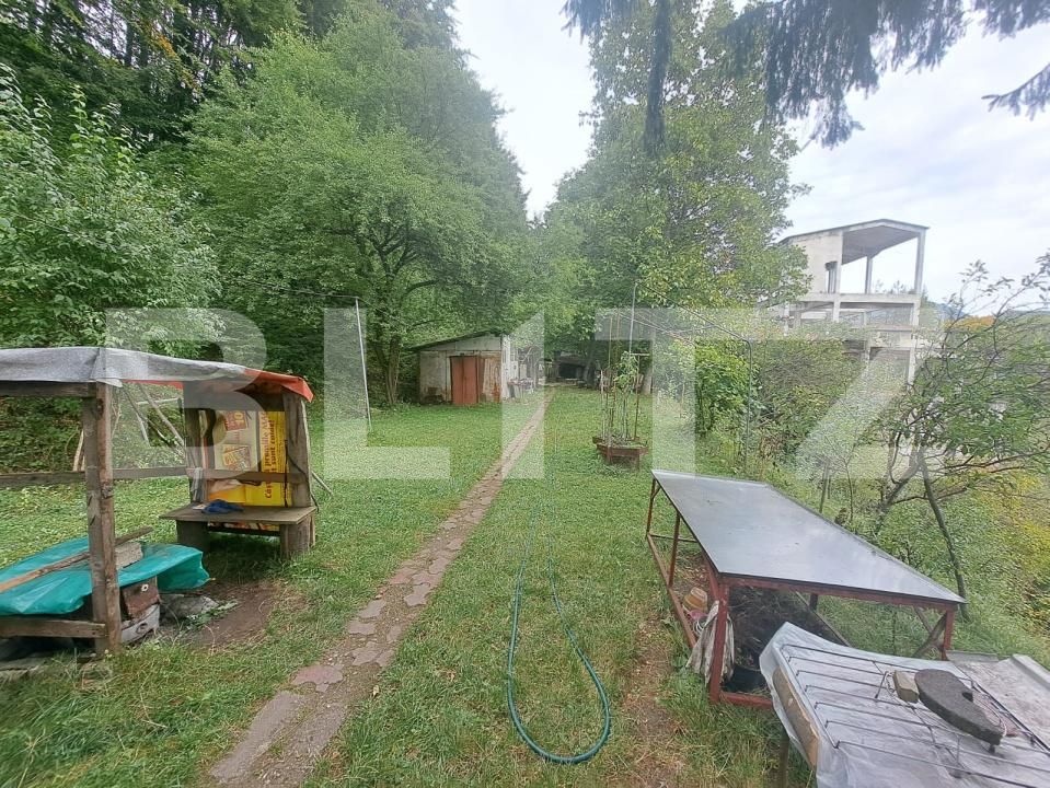 Casa de vânzare 2 camere Vulcan - 178478CV | BLITZ Brașov | Poza11