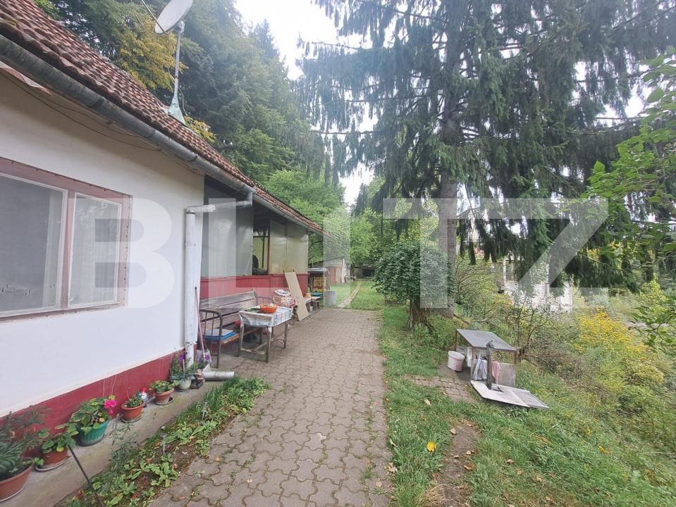Casa de vânzare 2 camere Vulcan - 178478CV | BLITZ Brașov | Poza2