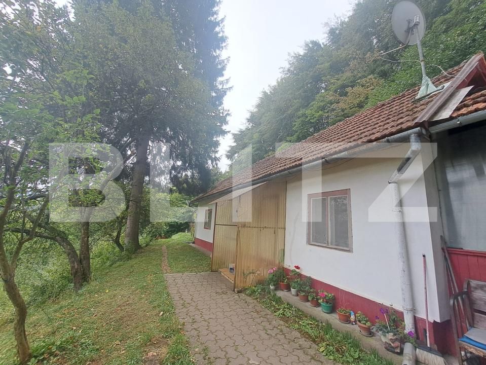 Casa de vânzare 2 camere Vulcan - 178478CV | BLITZ Brașov | Poza4