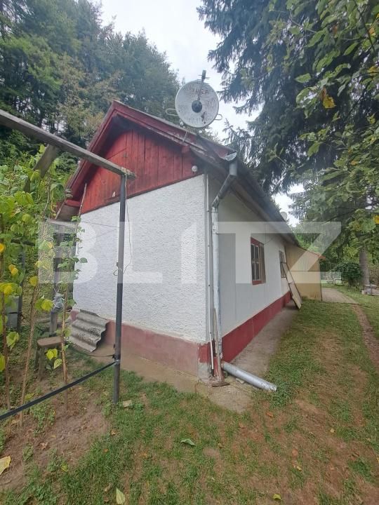Casa de vânzare 2 camere Vulcan - 178478CV | BLITZ Brașov | Poza3
