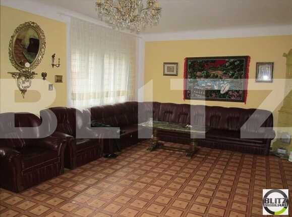 Casa de vânzare 1 camera Central - 17848CV | BLITZ Cluj-Napoca | Poza1