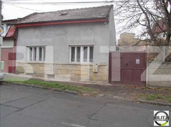 Casa de vânzare 1 camera Central - 17848CV | BLITZ Cluj-Napoca | Poza12