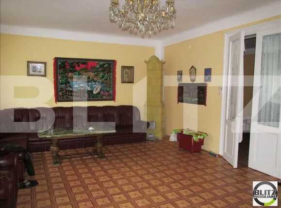 Casa de vânzare 1 camera Central - 17848CV | BLITZ Cluj-Napoca | Poza3