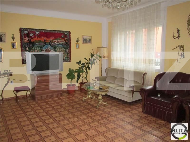 Casa de vânzare 1 camera Central - 17848CV | BLITZ Cluj-Napoca | Poza2