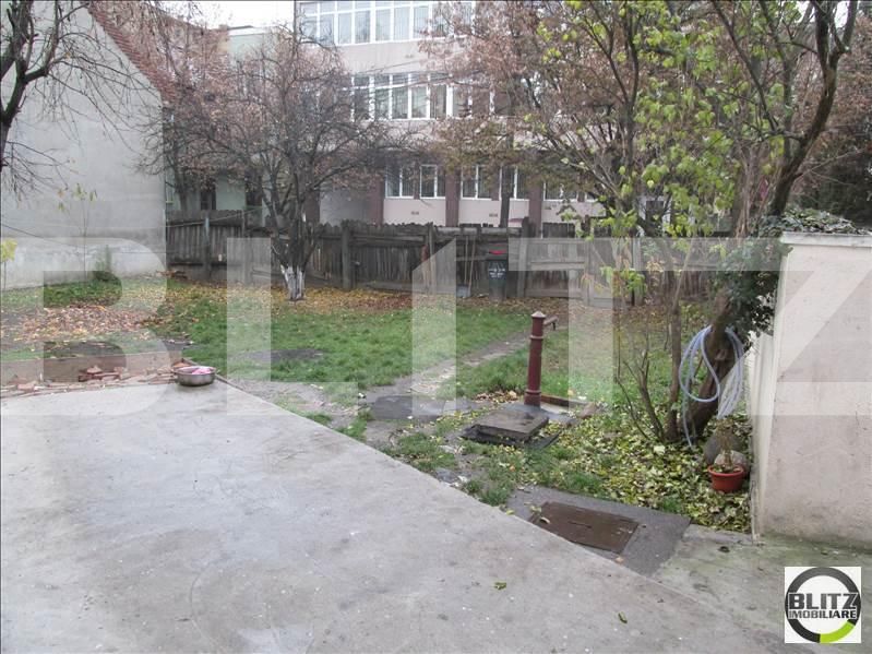 Casa de vânzare 1 camera Central - 17848CV | BLITZ Cluj-Napoca | Poza8