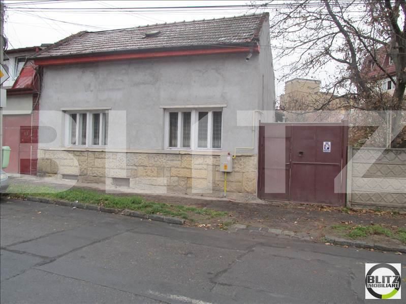 Casa de vânzare 1 camera Central - 17848CV | BLITZ Cluj-Napoca | Poza12