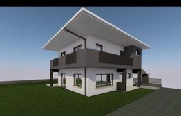 Cămin luminos și primitor, perfect pentru momente de neuitat in familie