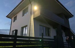 Cămin luminos și primitor, perfect pentru momente de neuitat in familie