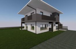 Cămin luminos și primitor, perfect pentru momente de neuitat in familie