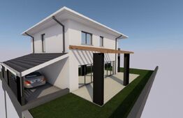 Cămin luminos și primitor, perfect pentru momente de neuitat in familie