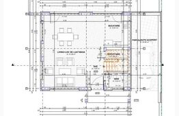 Cămin luminos și primitor, perfect pentru momente de neuitat in familie