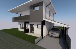 Cămin luminos și primitor, perfect pentru momente de neuitat in familie