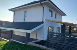 Cămin luminos și primitor, perfect pentru momente de neuitat in familie