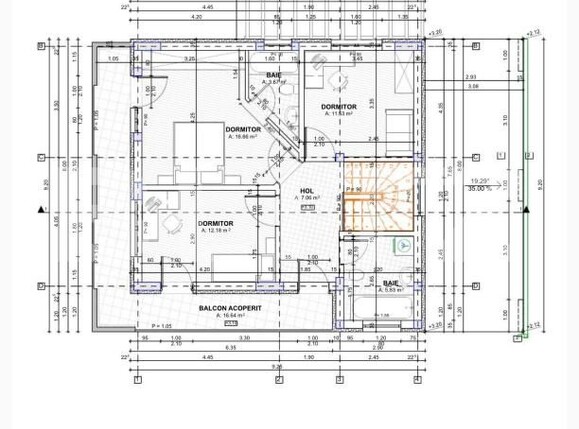 Casa de vânzare 4 camere Dezmir - 178485CV | BLITZ Cluj-Napoca | Poza22