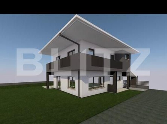 Casa de vânzare 4 camere Dezmir - 178485CV | BLITZ Cluj-Napoca | Poza5