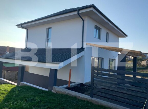 Casa de vânzare 4 camere Dezmir - 178485CV | BLITZ Cluj-Napoca | Poza8