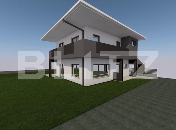 Casa de vânzare 4 camere Dezmir - 178485CV | BLITZ Cluj-Napoca | Poza4