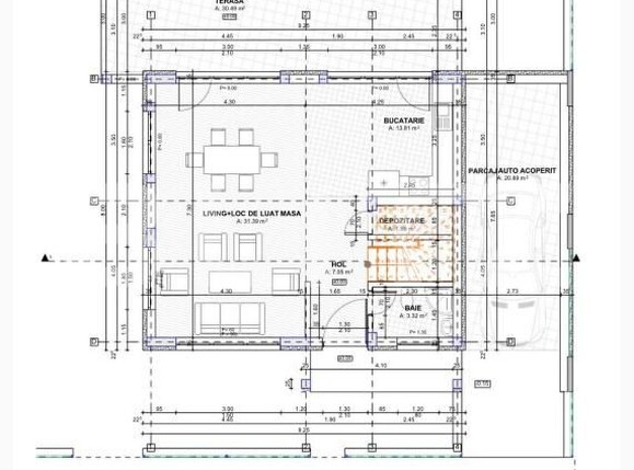 Casa de vânzare 4 camere Dezmir - 178485CV | BLITZ Cluj-Napoca | Poza21