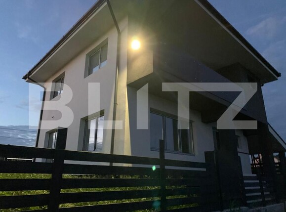 Casa de vânzare 4 camere Dezmir - 178485CV | BLITZ Cluj-Napoca | Poza11