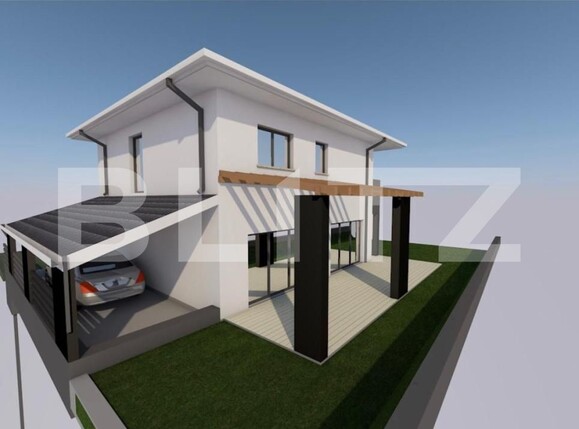 Casa de vânzare 4 camere Dezmir - 178485CV | BLITZ Cluj-Napoca | Poza1