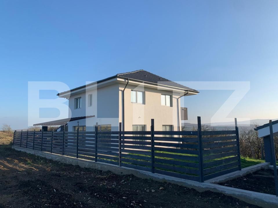 Casa de vânzare 4 camere Dezmir - 178485CV | BLITZ Cluj-Napoca | Poza9