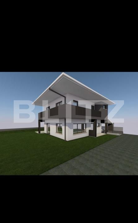 Casa de vânzare 4 camere Dezmir - 178485CV | BLITZ Cluj-Napoca | Poza5