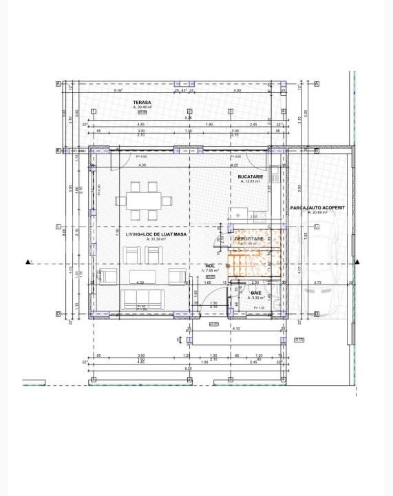 Casa de vânzare 4 camere Dezmir - 178485CV | BLITZ Cluj-Napoca | Poza21