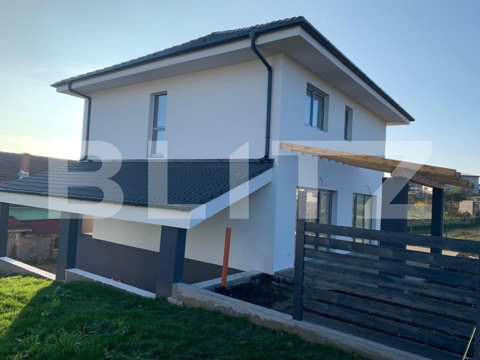 Casa de vânzare 4 camere Dezmir - 178485CV | BLITZ Cluj-Napoca | Poza8