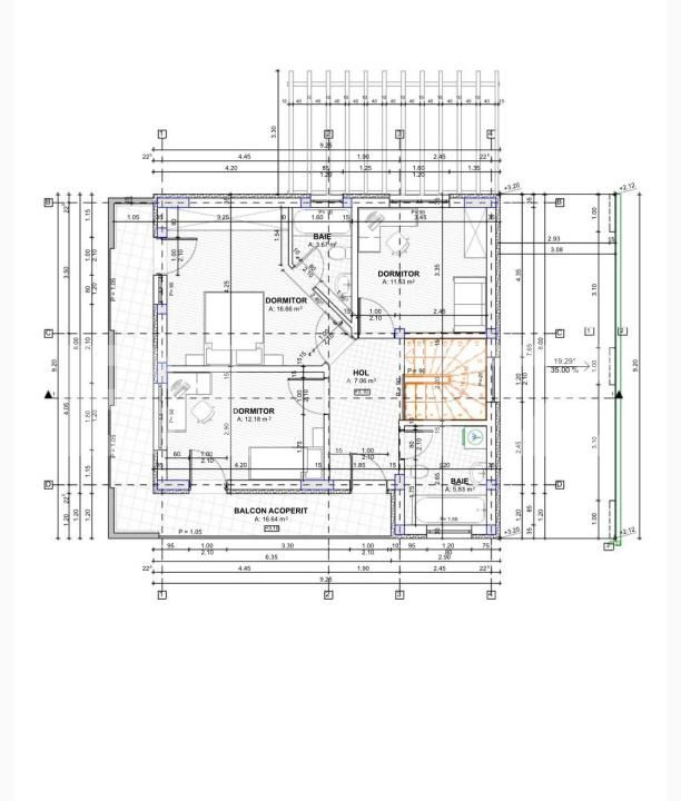 Casa de vânzare 4 camere Dezmir - 178485CV | BLITZ Cluj-Napoca | Poza22