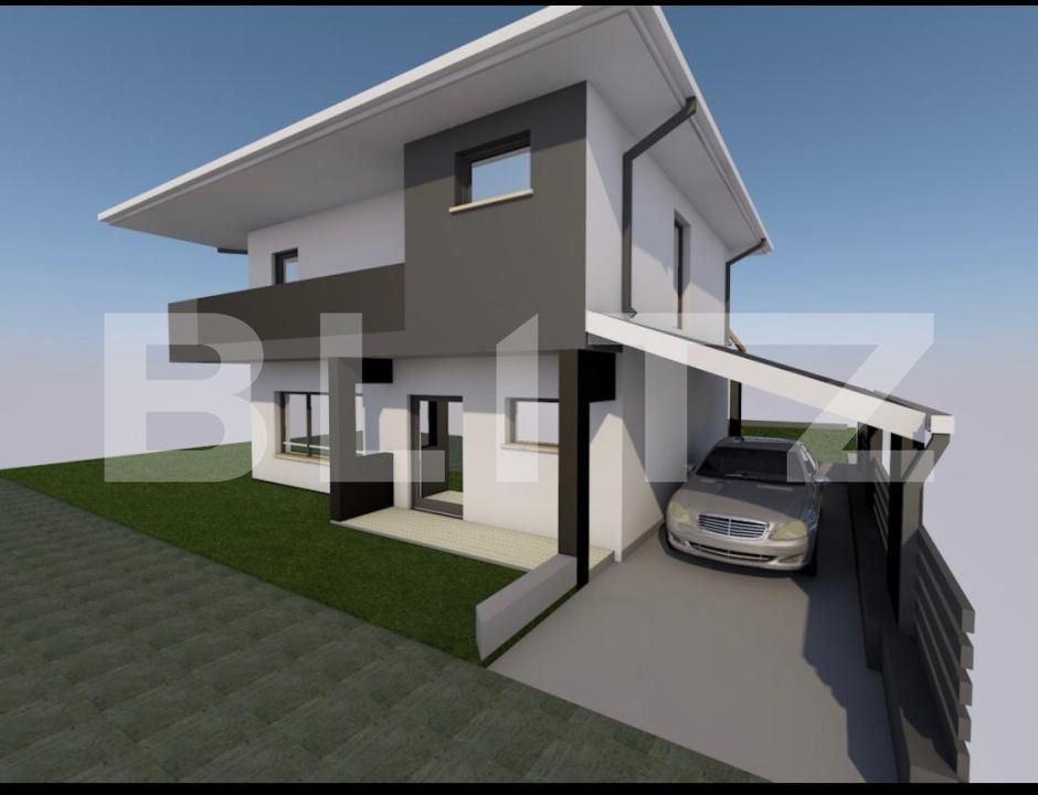 Casa de vânzare 4 camere Dezmir - 178485CV | BLITZ Cluj-Napoca | Poza2