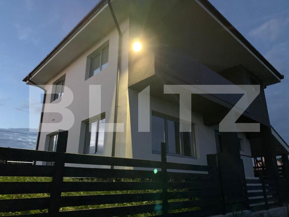 Casa de vânzare 4 camere Dezmir - 178485CV | BLITZ Cluj-Napoca | Poza11