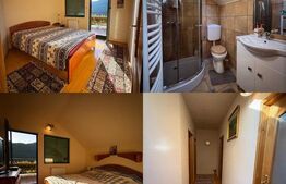 Cabana de vânzare - Muntele Rece, la 30 km de Cluj-Napoca