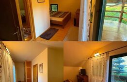 Cabana de vânzare - Muntele Rece, la 30 km de Cluj-Napoca