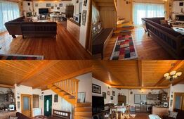 Cabana de vânzare - Muntele Rece, la 30 km de Cluj-Napoca