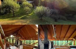 Cabana de vânzare - Muntele Rece, la 30 km de Cluj-Napoca