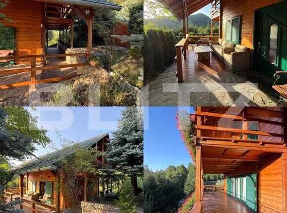 Casa de vânzare 4 camere Muntele Rece - 178488CV | BLITZ Cluj-Napoca | Poza1