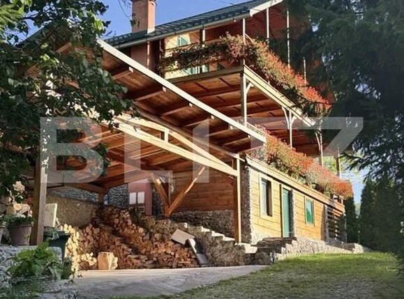 Casa de vânzare 4 camere Muntele Rece - 178488CV | BLITZ Cluj-Napoca | Poza7