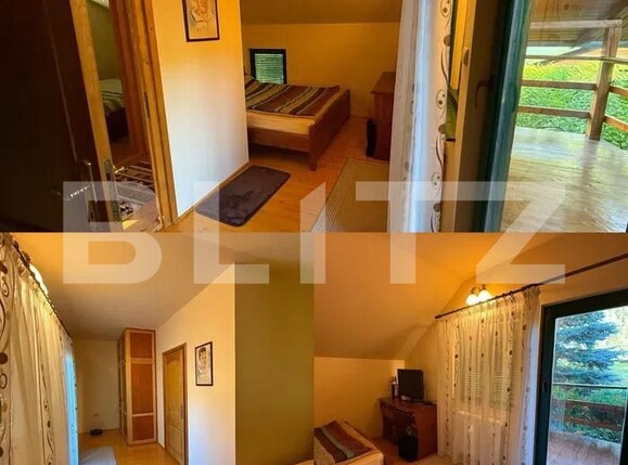 Casa de vânzare 4 camere Muntele Rece - 178488CV | BLITZ Cluj-Napoca | Poza5