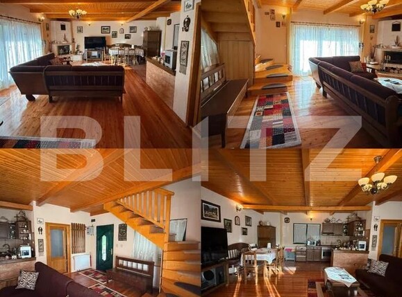 Casa de vânzare 4 camere Muntele Rece - 178488CV | BLITZ Cluj-Napoca | Poza4