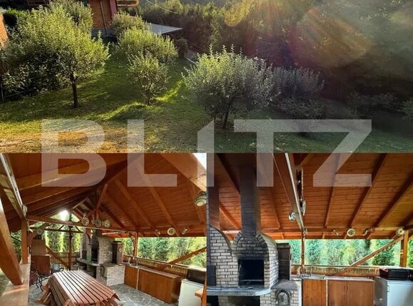 Casa de vânzare 4 camere Muntele Rece - 178488CV | BLITZ Cluj-Napoca | Poza2