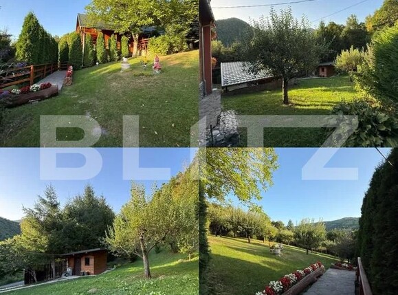 Casa de vânzare 4 camere Muntele Rece - 178488CV | BLITZ Cluj-Napoca | Poza3