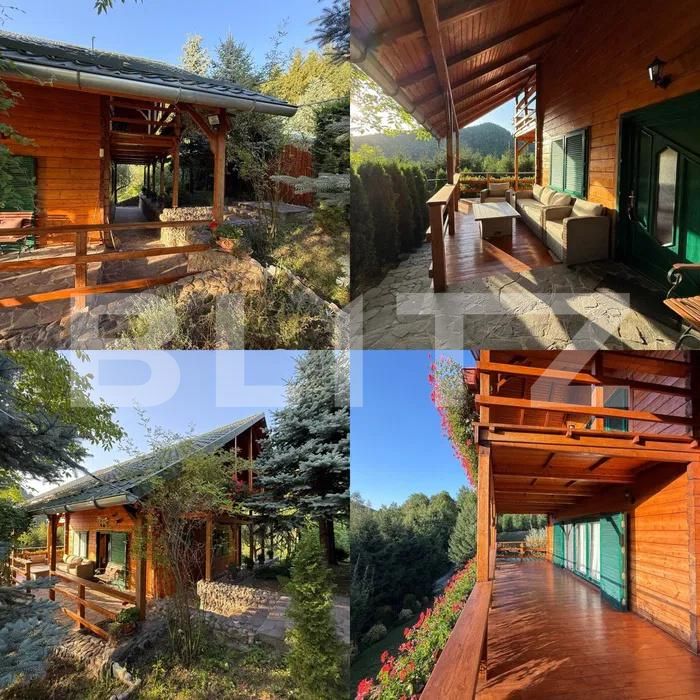 Casa de vânzare 4 camere Muntele Rece - 178488CV | BLITZ Cluj-Napoca | Poza1