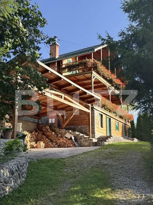 Casa de vânzare 4 camere Muntele Rece - 178488CV | BLITZ Cluj-Napoca | Poza7