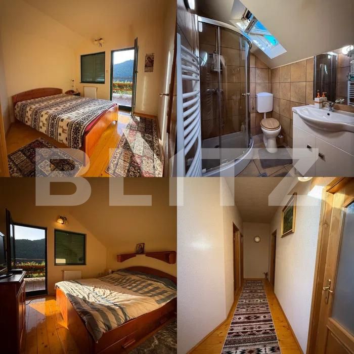 Casa de vânzare 4 camere Muntele Rece - 178488CV | BLITZ Cluj-Napoca | Poza6