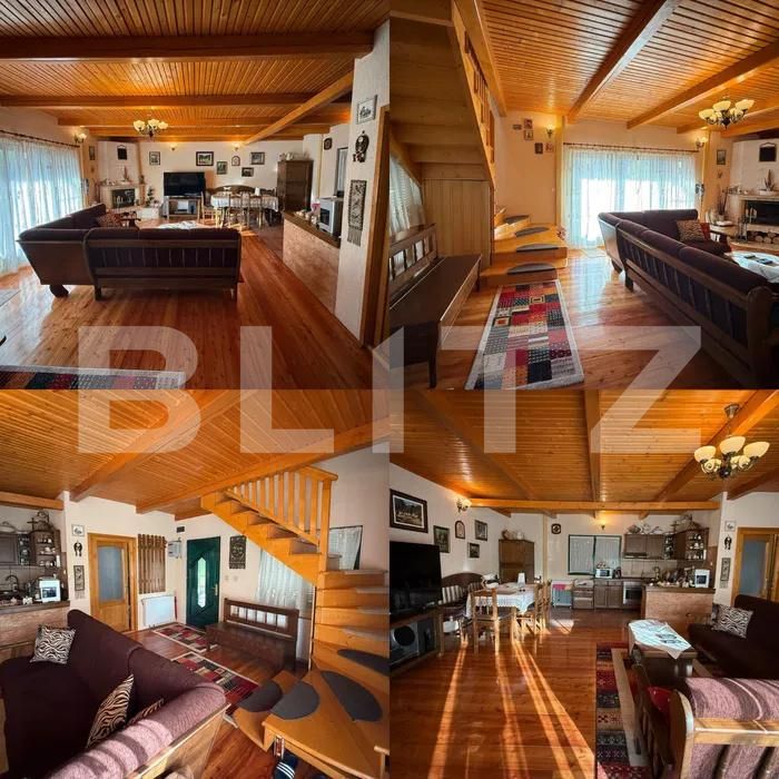 Casa de vânzare 4 camere Muntele Rece - 178488CV | BLITZ Cluj-Napoca | Poza4