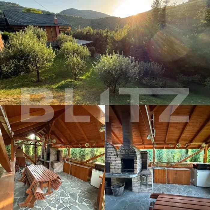 Casa de vânzare 4 camere Muntele Rece - 178488CV | BLITZ Cluj-Napoca | Poza2