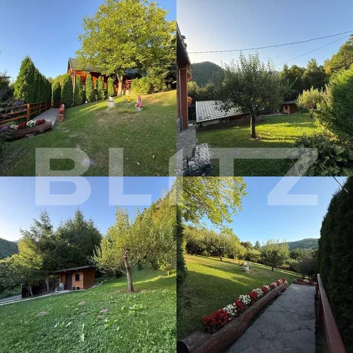 Casa de vânzare 4 camere Muntele Rece - 178488CV | BLITZ Cluj-Napoca | Poza3