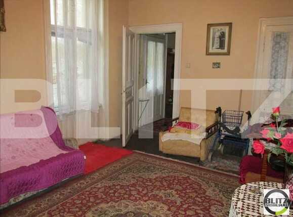 Casa de vânzare 3 camere Central - 17849CV | BLITZ Cluj-Napoca | Poza8